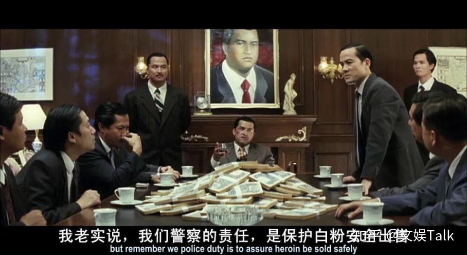 马惜珍兄弟),《跛豪》(吴锡豪),《五亿探长雷洛传》(吕乐),《濠江风云