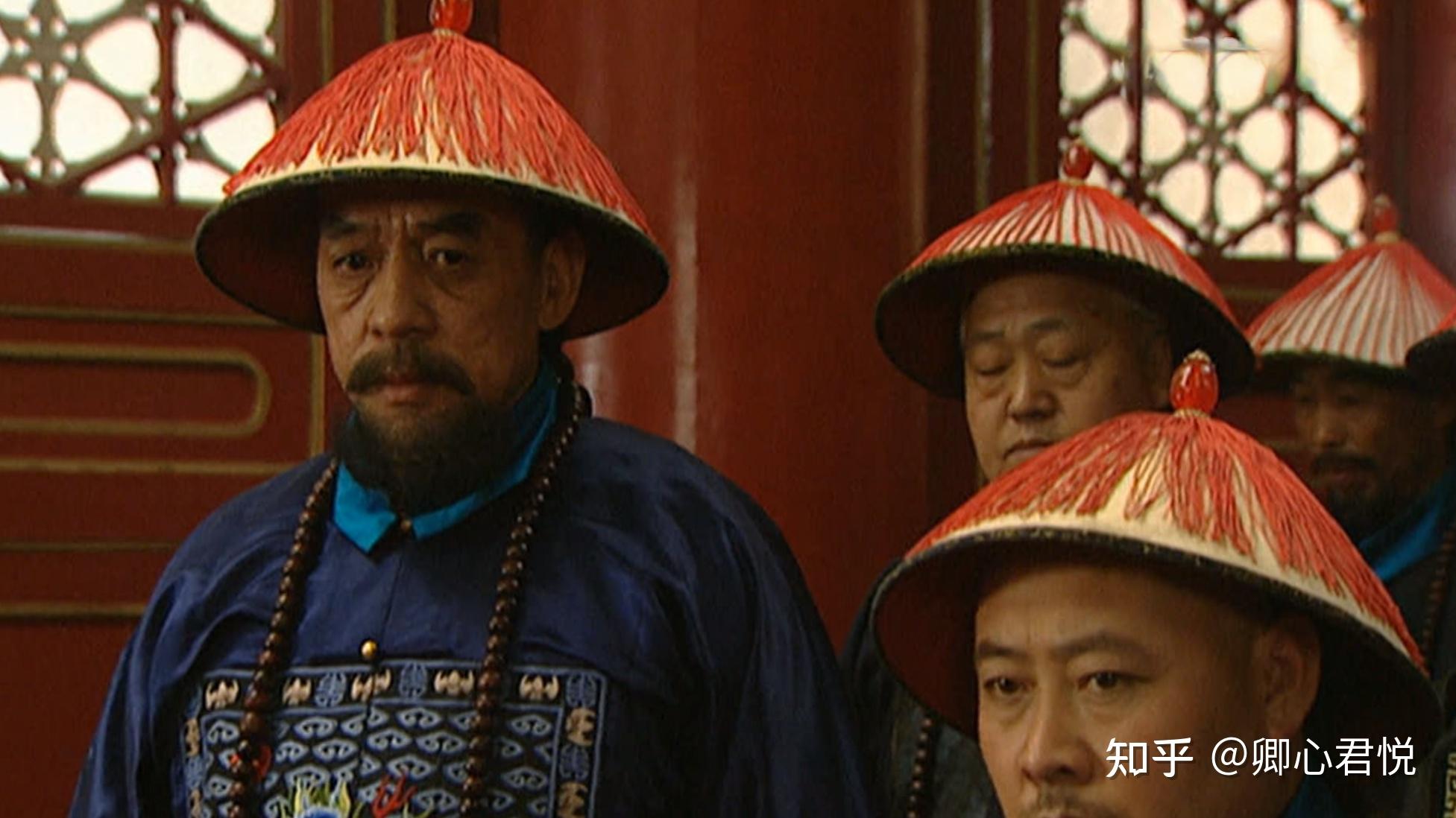 是谁"杀"了弘时?雍正和允祀只是配角,弘历和图里琛才是元凶!