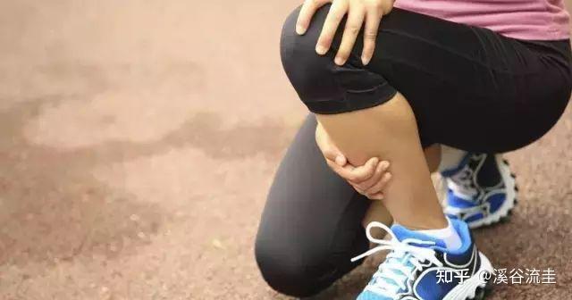 很多人所说的脚杆痛(胫骨痛)我给大家整理简单普及一下他的发生机制