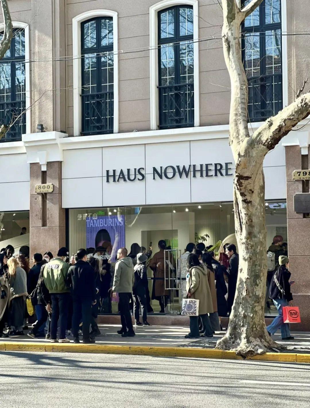 焕新全球最大旗舰空间gentlemonster的未来商业野心