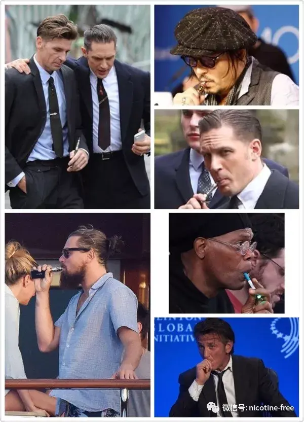 电子烟真的有害吗bbc科学团队用4个月实验辟谣