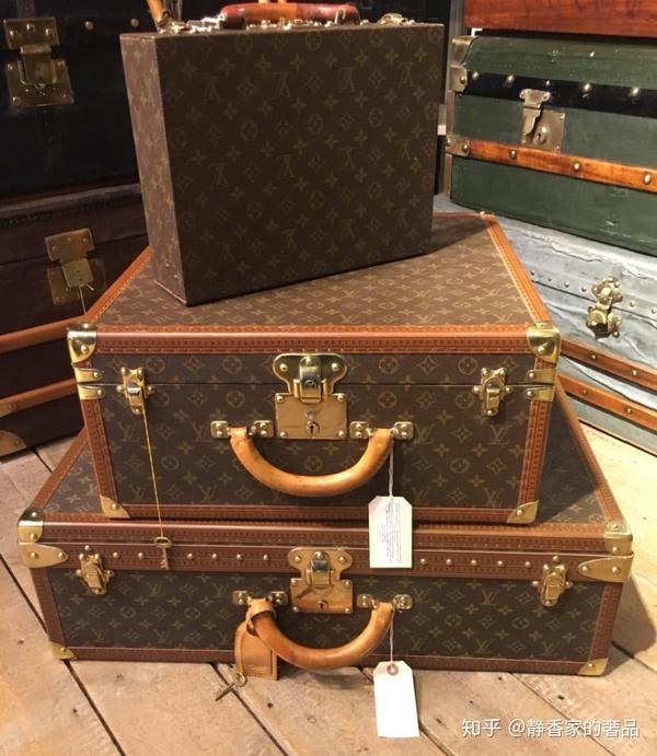 伦敦大牌中古店盘点 知乎