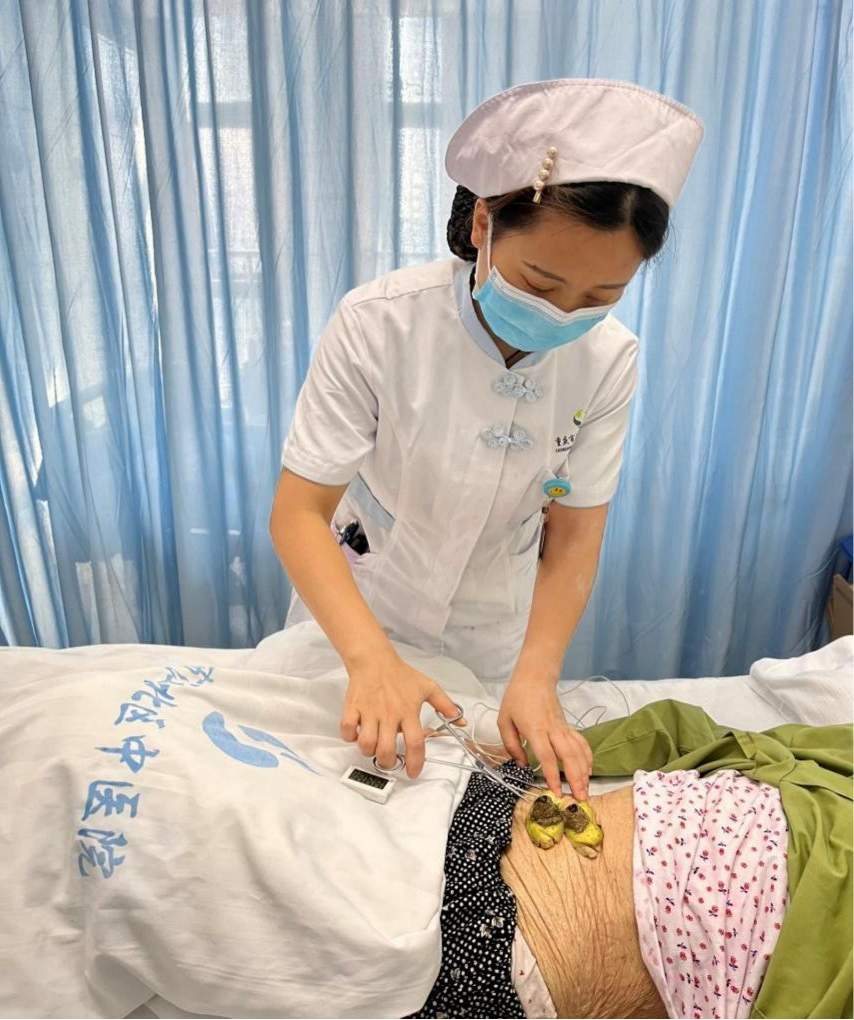江北区中医院脾胃科:中医巧传承,西医活运用,守护患者“脾胃健康” - 知乎