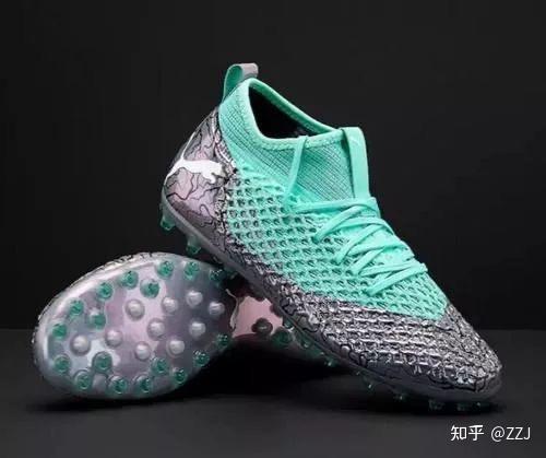 足球鞋—Outsole(大底) - 知乎