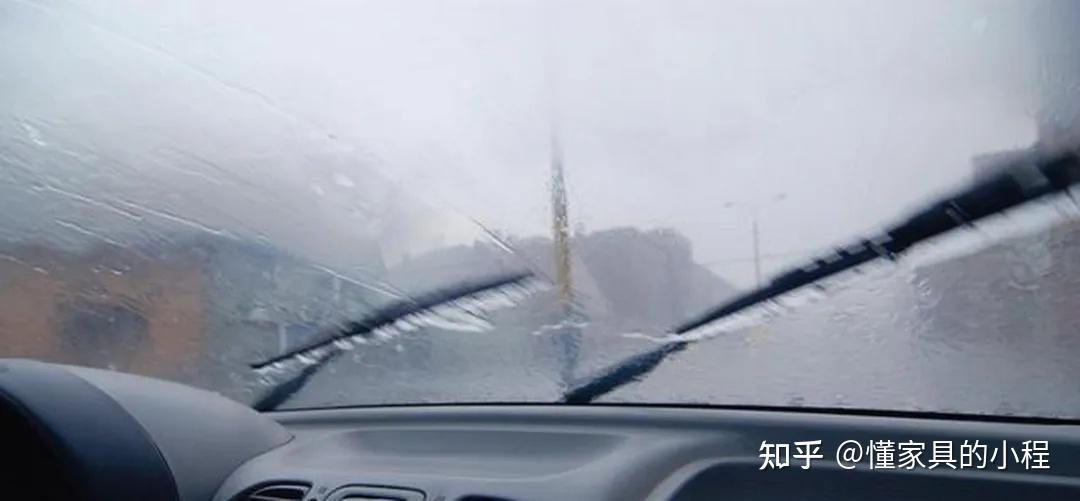 雨刮器多久换一次？很多车主都搞错了！ - 知乎
