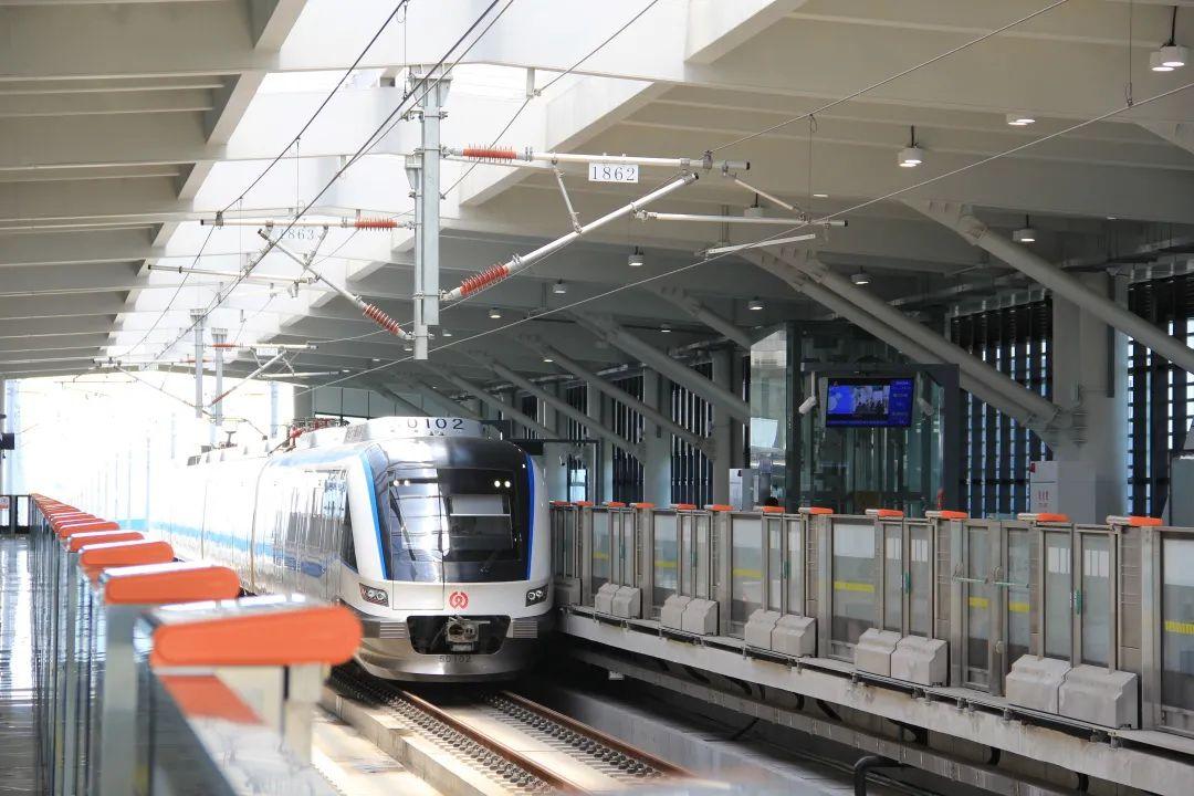 重磅:温州地铁m1线,最新消息