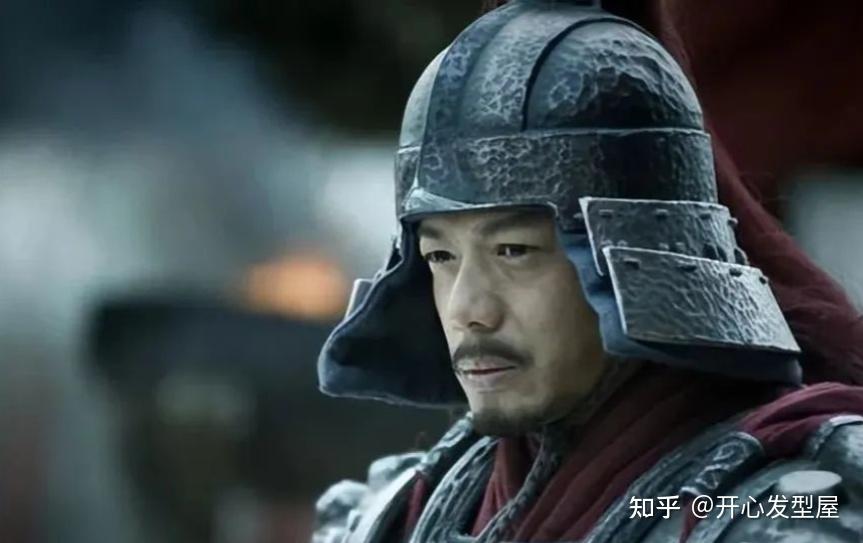 华夏历史上十人雄才伟业,旷古绝今霸气十足! - 知乎