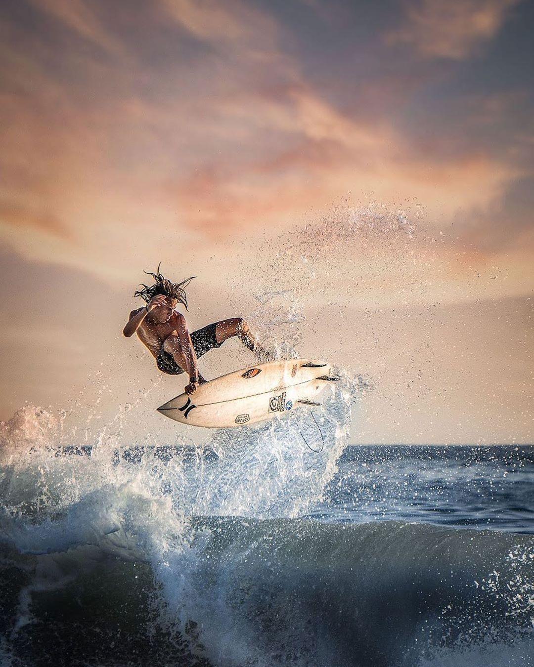 陆地冲浪板技巧冲浪动作术语还原