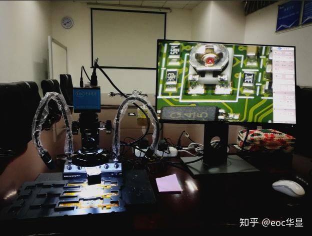 SMT虚焊检测解决方案 - 知乎