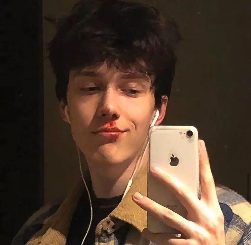 130张超好看的微信头像-好看微信头像男2021