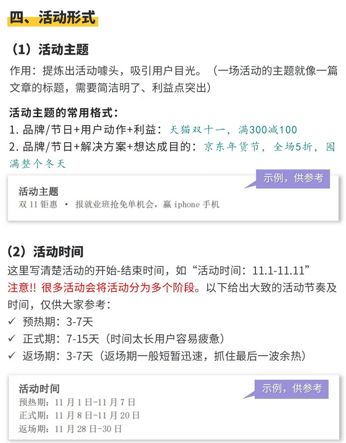 活动策划方案.ppt - 知乎