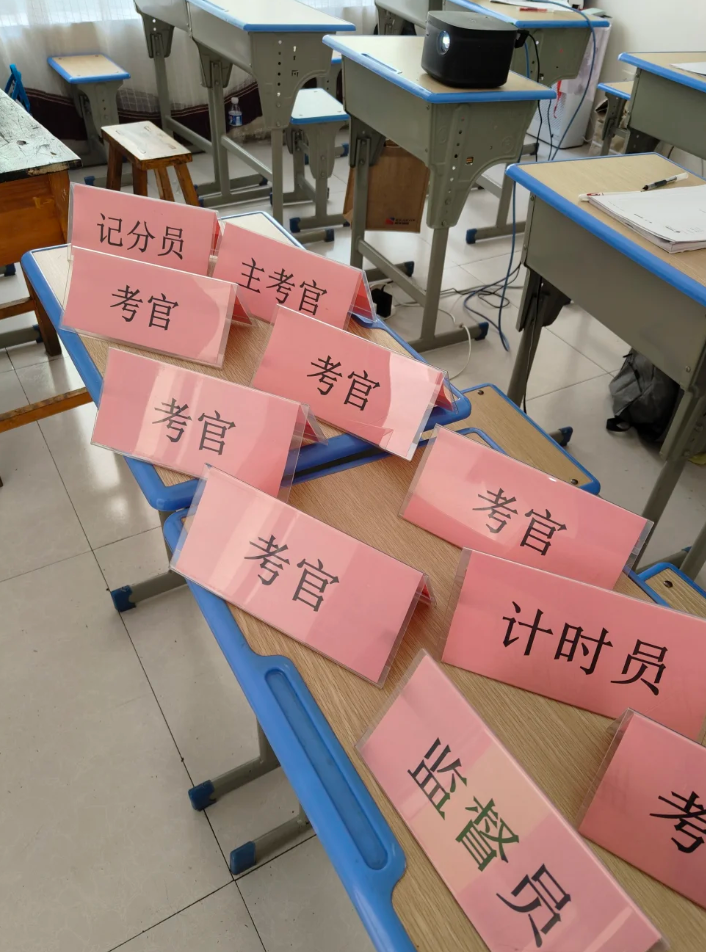 浙江省考面试的形式是怎么样的? - 知乎