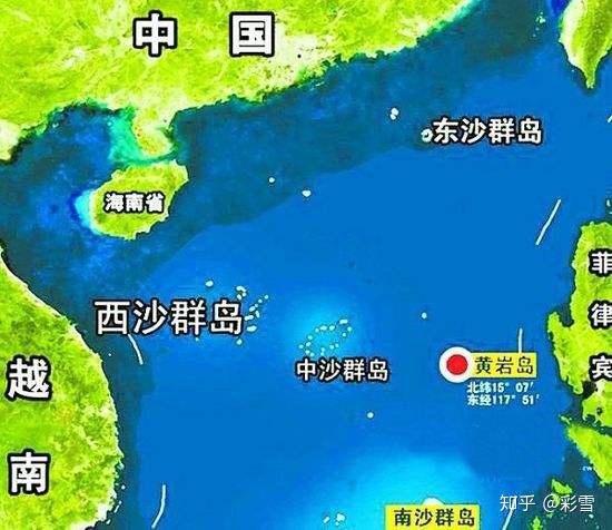 中国在东南亚的棋局之菲律宾篇