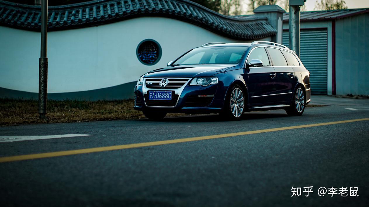 花20W修好的信仰R36，开2W公里是什么感受？ - 知乎