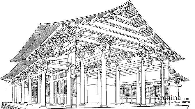 "下梁"不正"上梁"歪