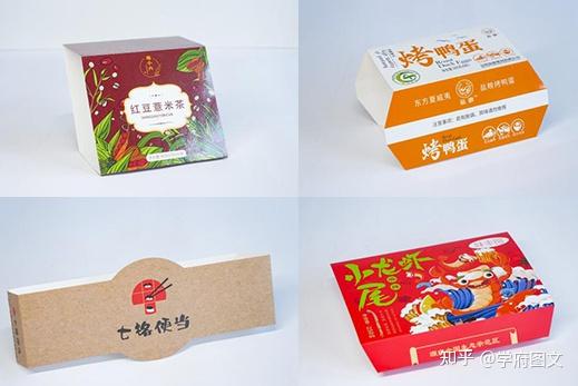 卡盒包装盒种类有哪些？ - 知乎