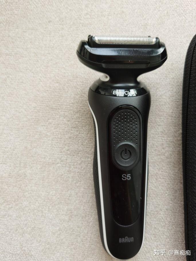 博朗剃须刀的小猎豹5系怎么样性价比高吗