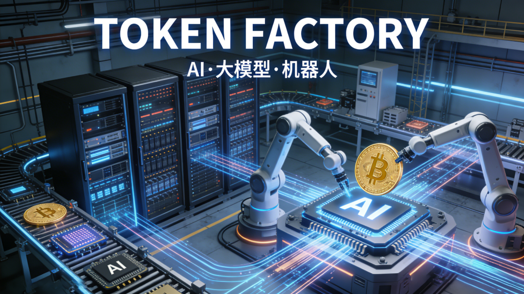 别被Token工厂忽悠了！90% 的入局者都会成为燃料，除非你真懂~ - 知乎