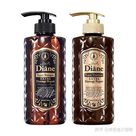 有没有很赞的洗发水推荐?