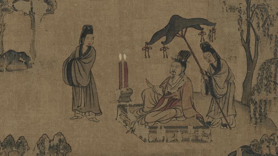 5分钟了解烟花爆竹的历史，原来古代真的用竹子，历史真有趣 - 知乎