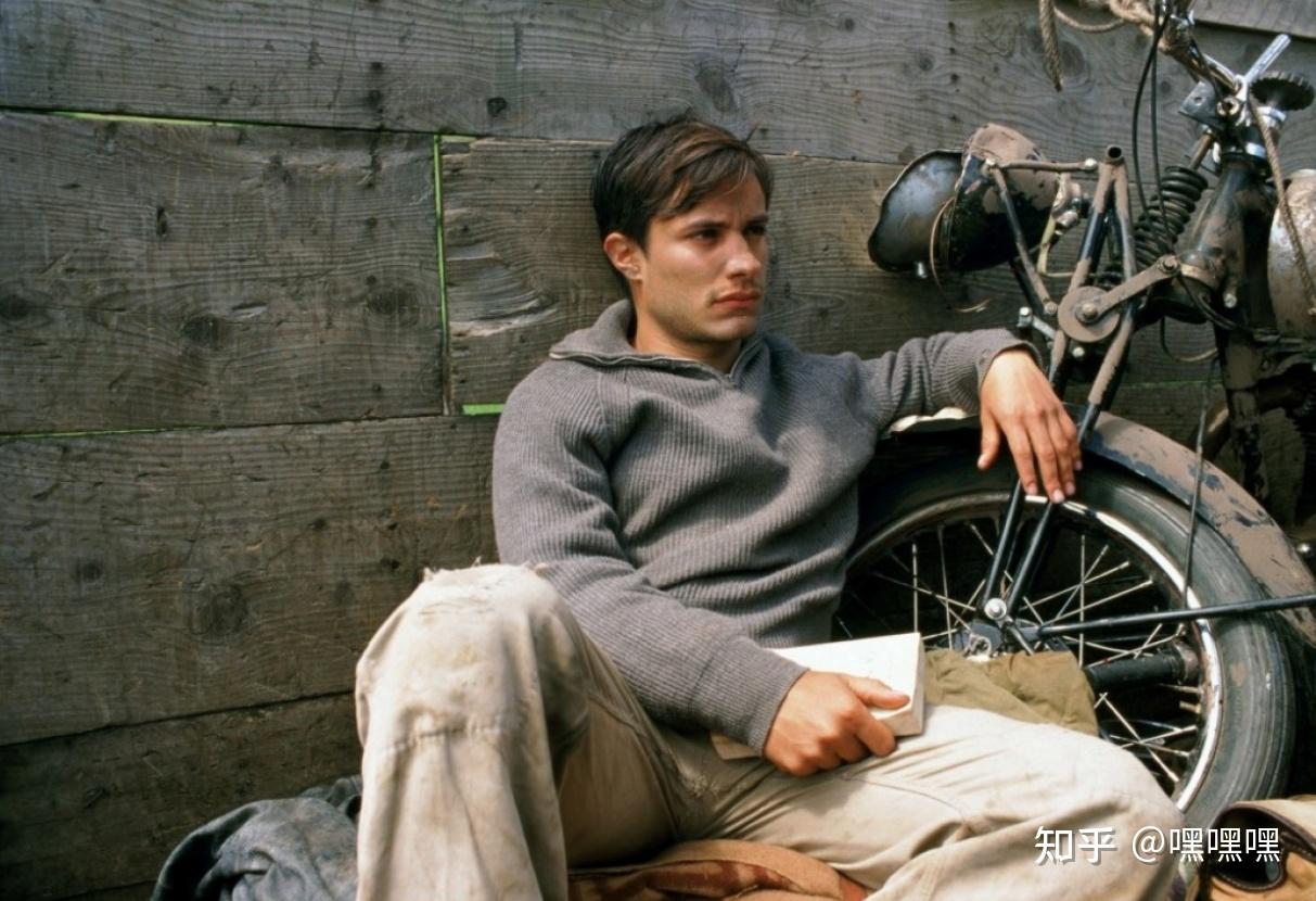 《摩托日记》——你真的是热爱"旅行"吗? - 知乎