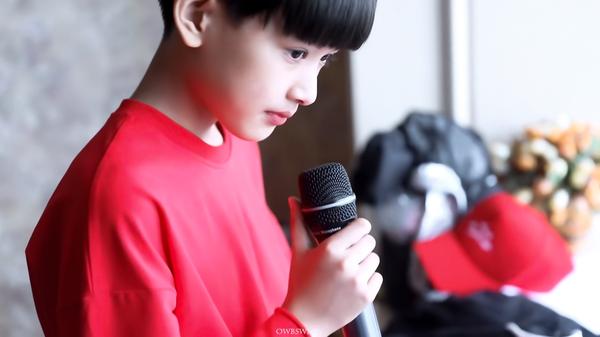 如何评价tf家族三代团的张极?