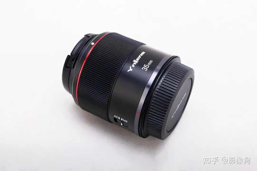 永诺35mm F2，不到两千元的RF卡口自动对焦镜头 - 知乎