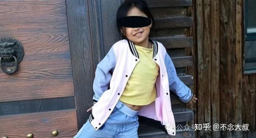 先前的大连十岁女童淇淇事件,已经撕碎了许多人的心.