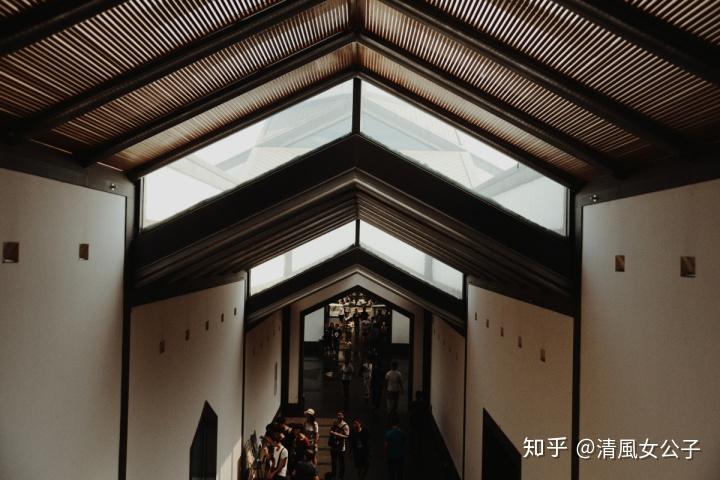 建筑篇:新中式之新 - 知乎