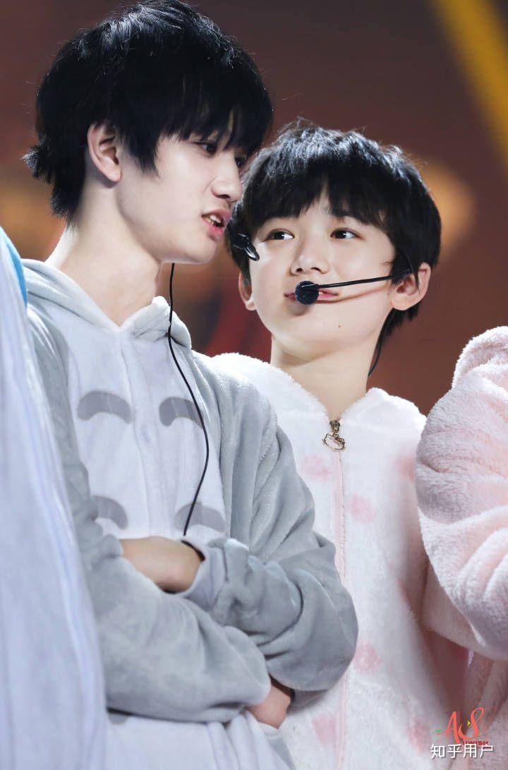 如何评价敖子逸和宋亚轩的关系? - 知乎