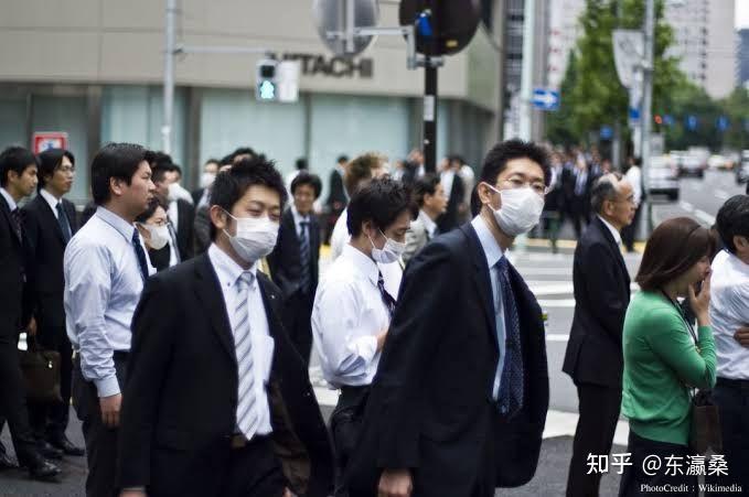 日本工薪阶层的收入到底有多高