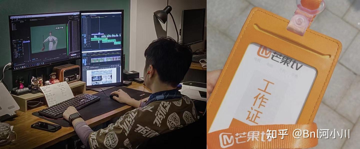 我靠视频剪辑做兼职副业,涨粉30万,积累了10余个接单途径!! - 知乎