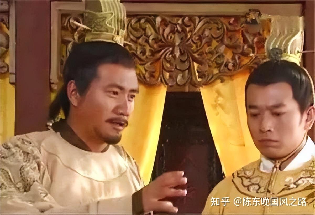 山河月明中明太祖朱元璋的皇太孙朱雄英死因究竟是何