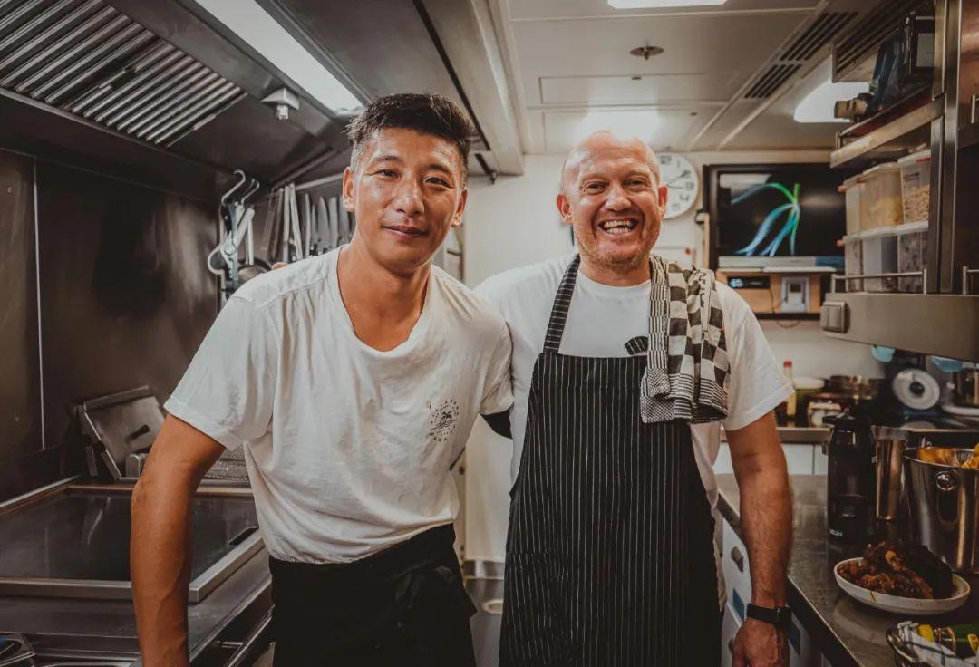 山河激荡英雄气2020年户外风云人物