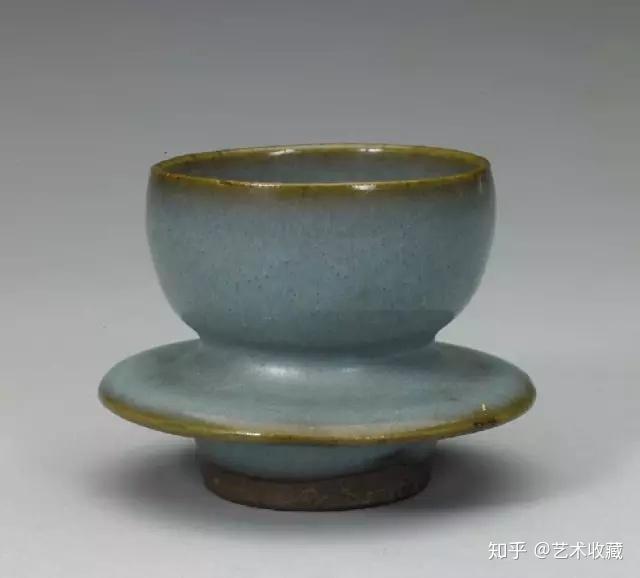 宋瓷| 中国陶瓷历史上的巅峰之作- 知乎