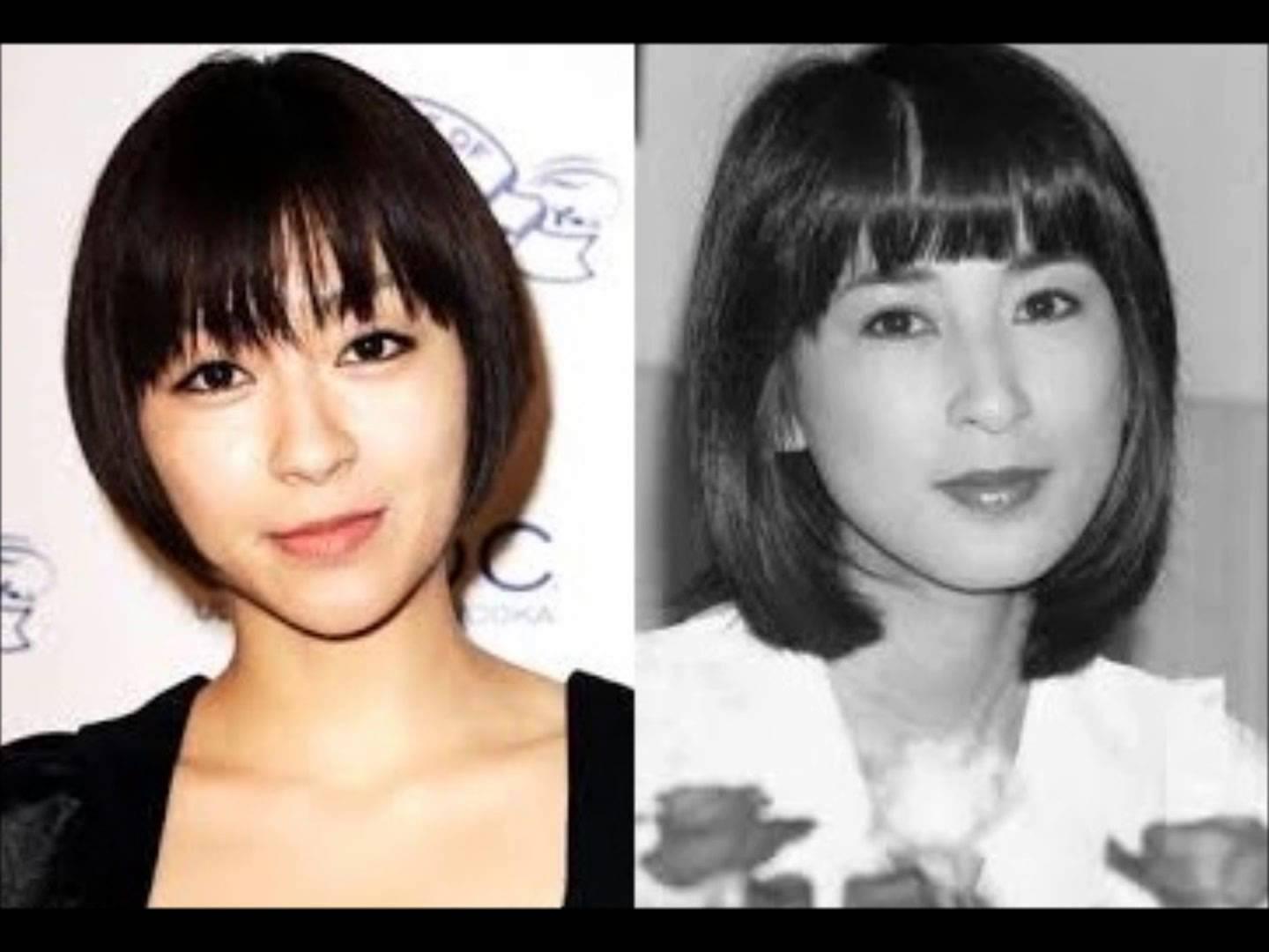 (宇多田光与藤圭子)所以和田秋子阻挠宇多田光的演艺事业,估计就是