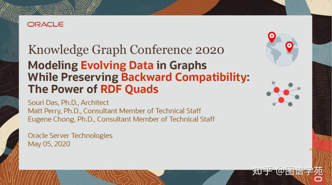 RDF四元组面向动态图的优势 - 知乎