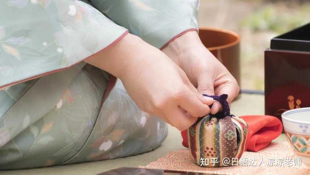 日本的「おもてなし」文化 知乎