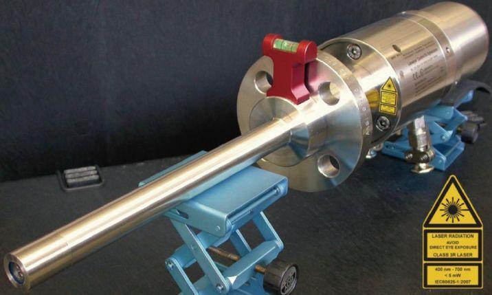 多相流测试:激光速度浓度测试仪 Labasys - 知乎