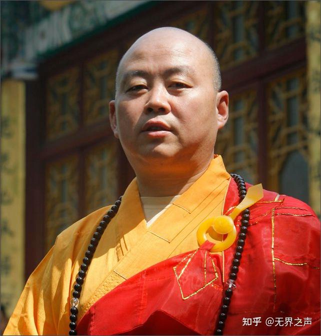 给鬼子还魂的栖霞寺住持开公司拍电影与贪官称兄道弟