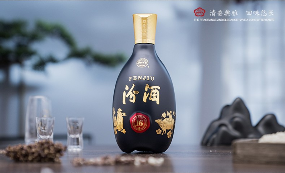 2023年年貨節白酒購買推薦:清香型白酒推薦 - 知乎