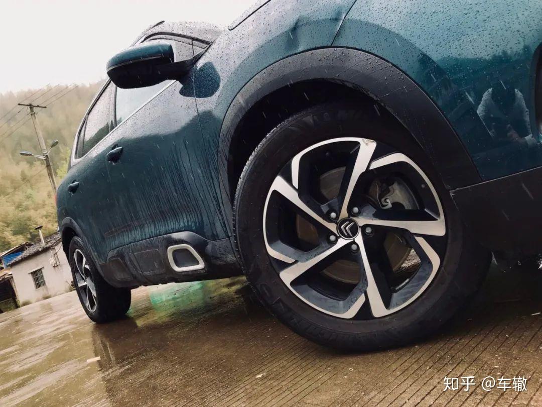 好用不贵的雪铁龙牌"魔毯