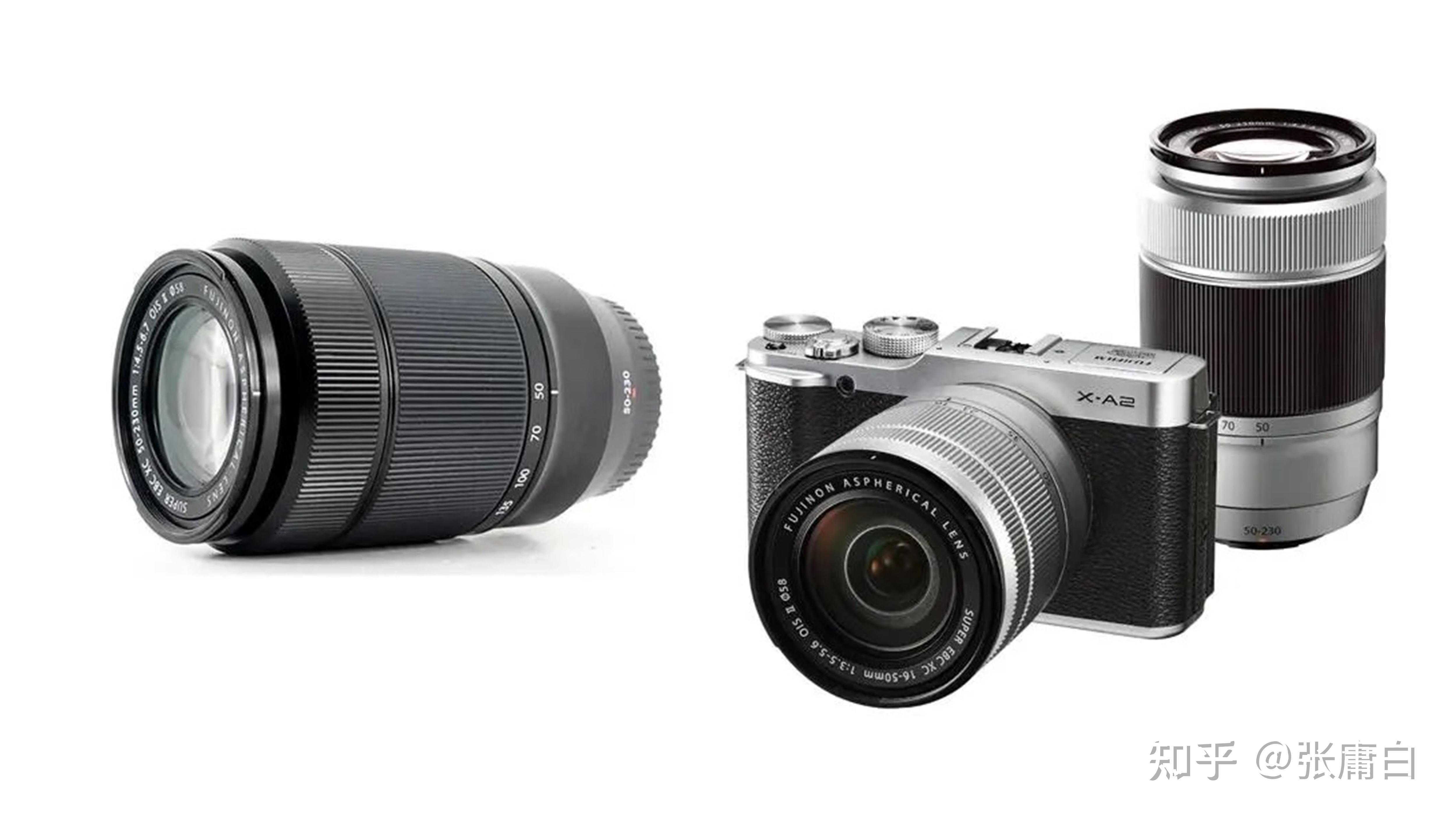 富士xc50-230mm f4.5-6.7 ois 二代