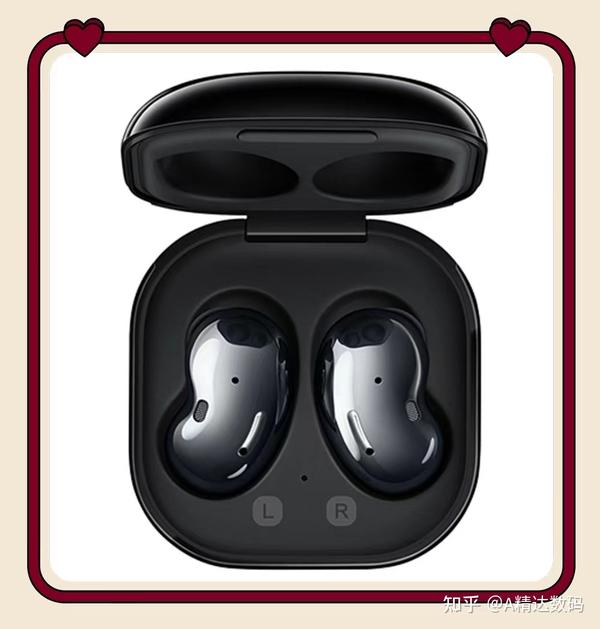 体验宝贝：Samsung Galaxy Buds live耳机- 知乎