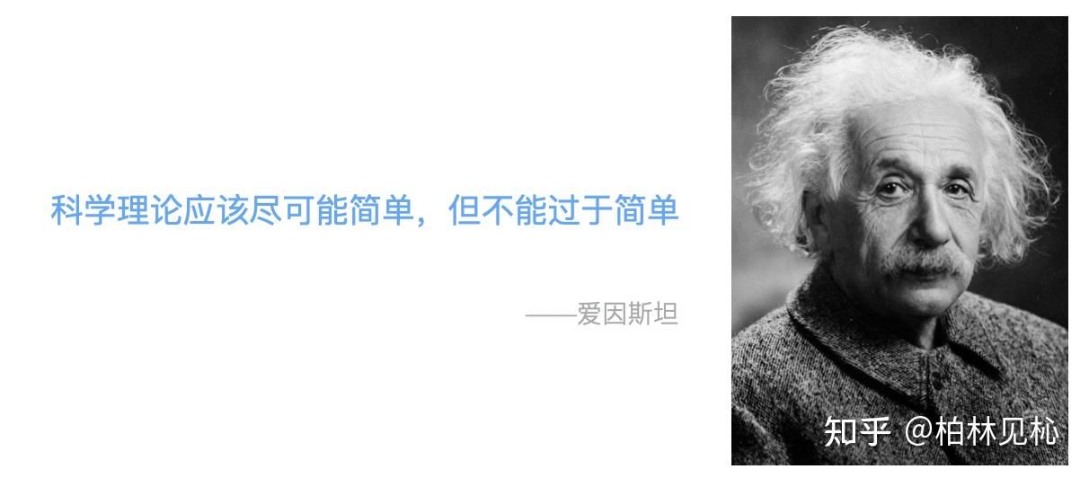 多元思维模型51奥卡姆剃刀原理