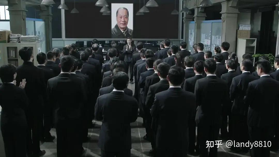 如何影响了这部剧的成功与热度