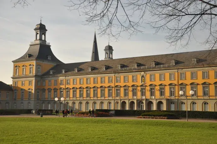 67德国商科留学67学费低廉学位含金量高毕业直接当地就业