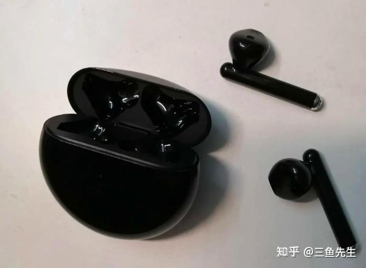 华为手机推荐什么蓝牙耳机啊