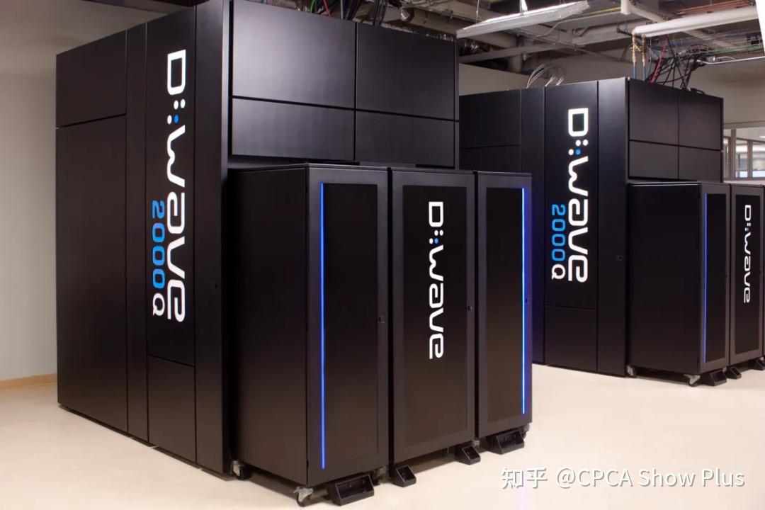 量子芯片逆天突破 全球量子计算格局重塑 - 知乎