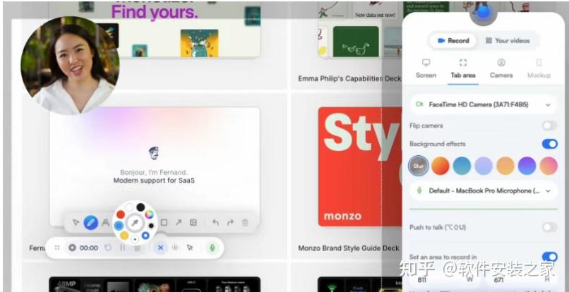 推荐9 个优质的 GitHub 项目:Simple Mind Map、UniGetUI、SQLPage、Screenity、Localsend ...